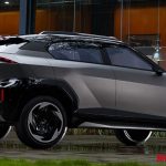 Mahindra Vision X: A Bold Glimpse Into India’s SUV Future