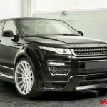 Unleashing the Beast: The World of Land Rover Tuners
