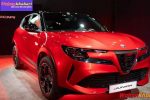 Alfa Romeo’s 2026 Junior Sport Speciale