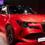 Alfa Romeo’s 2026 Junior Sport Speciale