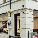 Lamborghini Mayfair Opens in Style: A New Era of Luxury in London