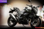 2026 Kawasaki Z250 Unveiled: Bold New Look for the Streetfighter Icon