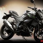 2026 Kawasaki Z250 Unveiled: Bold New Look for the Streetfighter Icon