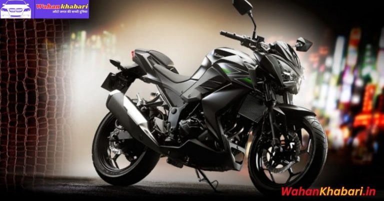 2026 Kawasaki Z250 Unveiled: Bold New Look for the Streetfighter Icon