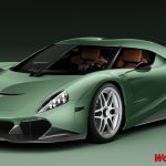 Capricorn 01 Zagato: A Hypercar That Rewrites the Rules of Driving