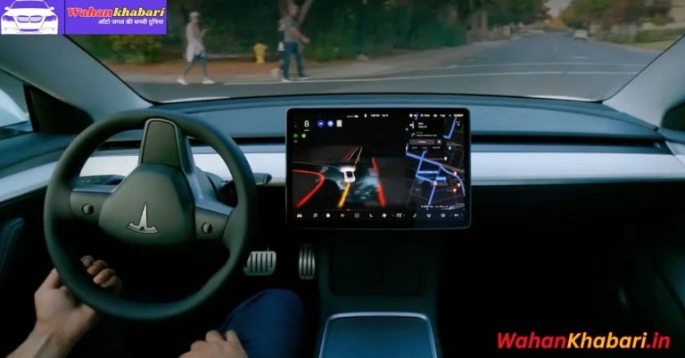 Tesla’s FSD V14.1: Paving the Road to Robotaxi Reality