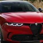 Alfa Romeo Tonale 2025 – Italian Elegance Meets Electrified Precision