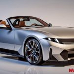 The Neue Klasse Z4: BMW’s Roadster Reimagined for the Electric Age