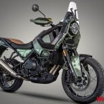 Brixton Crossfire Storr 500: Adventure Awaits as Pre-Bookings Begin This December