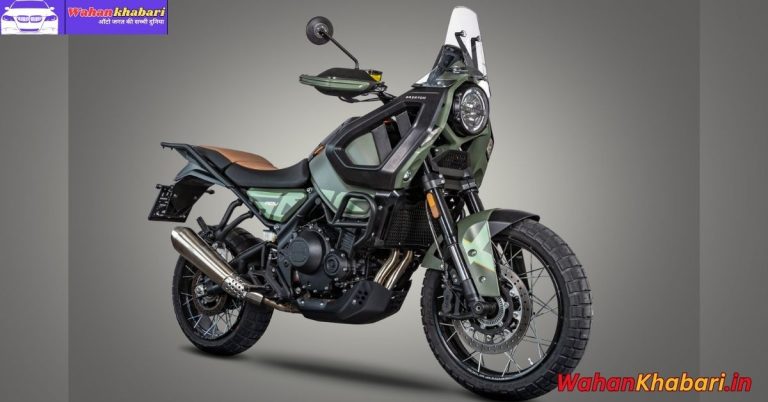 Brixton Crossfire Storr 500: Adventure Awaits as Pre-Bookings Begin This December