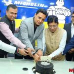 Michelin Rolls Out First Made-in-India Car Tyres: A Premium Leap for Indian Roads
