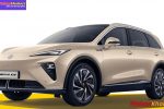MG’s S6 EV: A Bold New Chapter in Electric Mobility