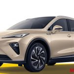 MG’s S6 EV: A Bold New Chapter in Electric Mobility