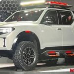 Mahindra Scorpio X Pickup: India’s Rugged Lifestyle Truck Is Almost Here