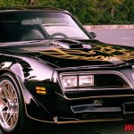 The Disappearance of the Pontiac Firebird Trans Am: End of an American Icon