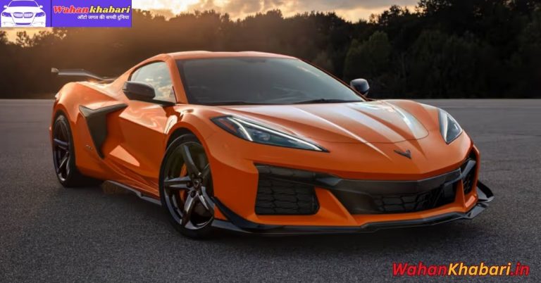Corvette Z06 2025: America’s Supercar