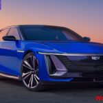 The 2025 Cadillac Celestiq: A Bold Leap into Ultra-Luxury EV Territory