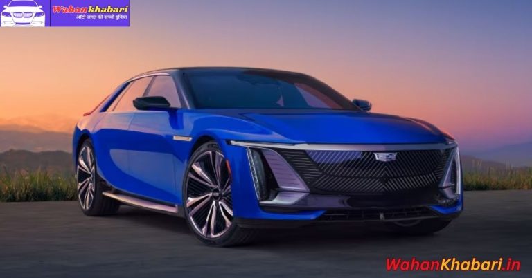 The 2025 Cadillac Celestiq: A Bold Leap into Ultra-Luxury EV Territory