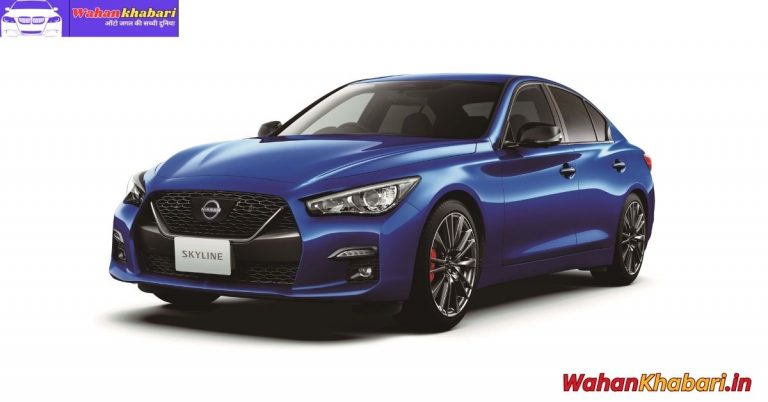 Skyline Reimagined: Nissan’s 400R Limited Rekindles Japan’s Sports Sedan Legacy