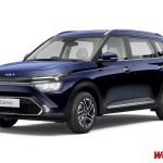 Kia Carens CNG Debuts in India: A Game-Changer for Budget-Conscious MPV Buyers