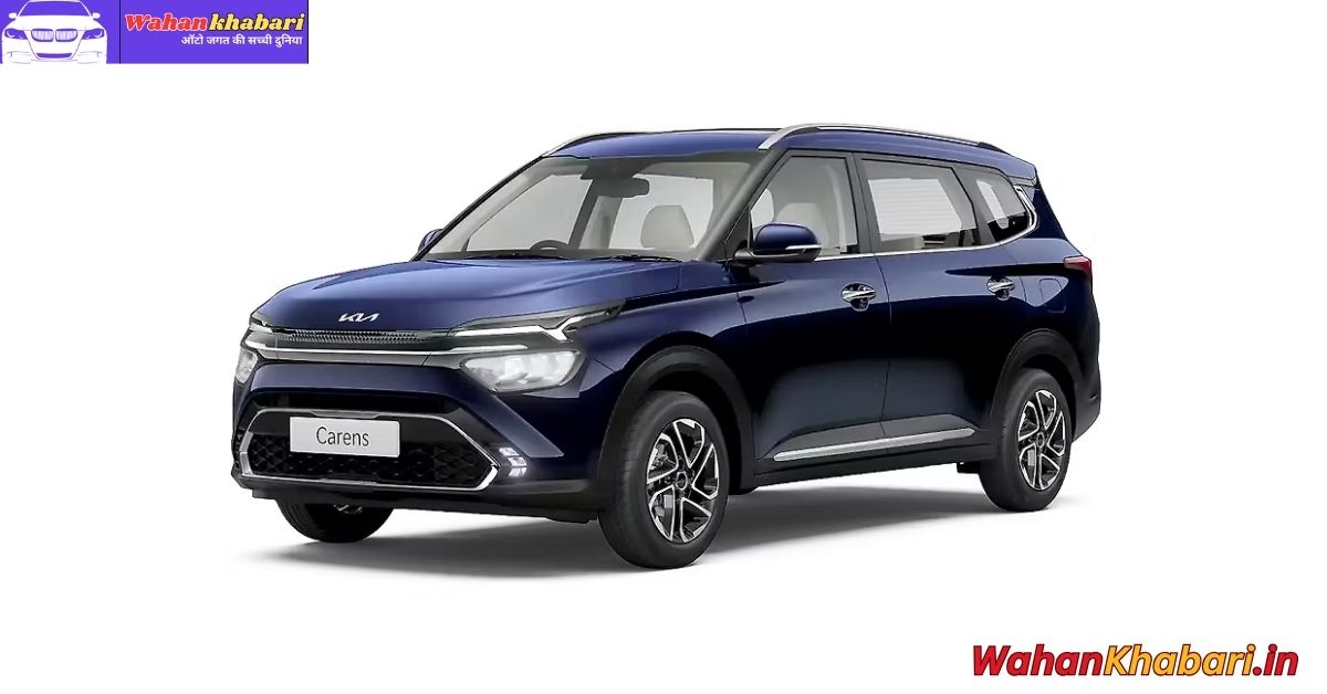 Kia Carens CNG Debuts in India: A Game-Changer for Budget-Conscious MPV Buyers