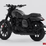 Retro Reimagined: The 2025 Yezdi Roadster Roars Back at ₹2.10 Lakh