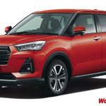 Rock Solid Arrival: Daihatsu Rocky SUV Shakes Up the Compact Segment