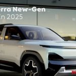 Tata Sierra Returns 2025: A Retro Icon Reimagined for Modern India