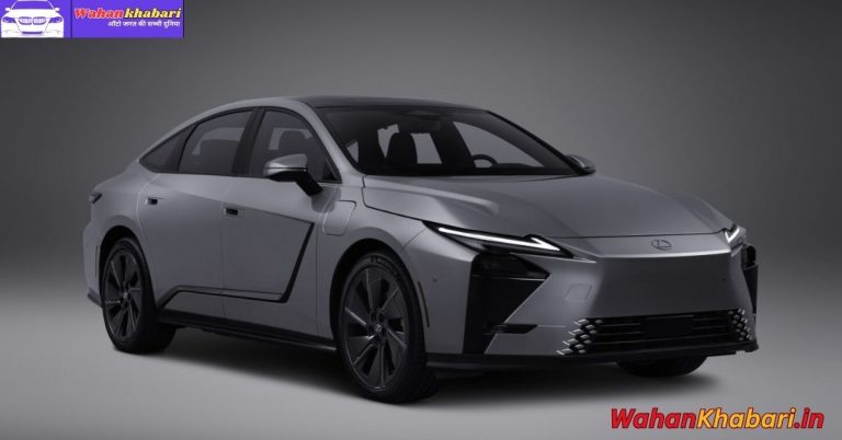 Lexus Unveils the All-New IS: A Sharper, Smarter Sports Sedan for 2026