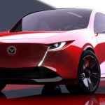Mazda’s Vision-X Compact: A Bold Leap Toward Intelligent, Sustainable Urban Mobility