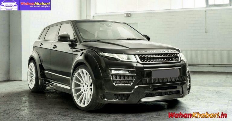 Unleashing the Beast: The World of Land Rover Tuners