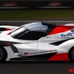 Electrifying Performance: The Rise of Toyota Gazoo Racing’s Hybrid Sports Cars