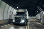Volvo Electric Trucks Achieve 250 Million km Milestone