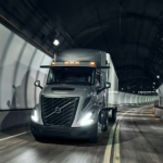 Volvo Electric Trucks Achieve 250 Million km Milestone