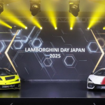 Lamborghini Day Japan 2025