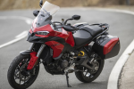 2025 Ducati Multistrada V2