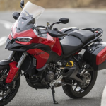 2025 Ducati Multistrada V2