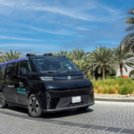 Uber and WeRide Introduce Saudi Arabia