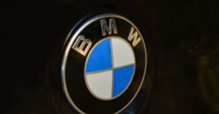 BMW Recalls 2 Lakh Cars in US