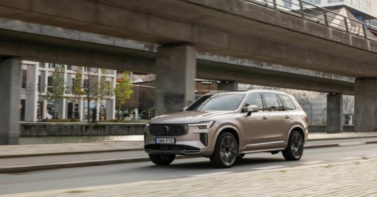 Volvo