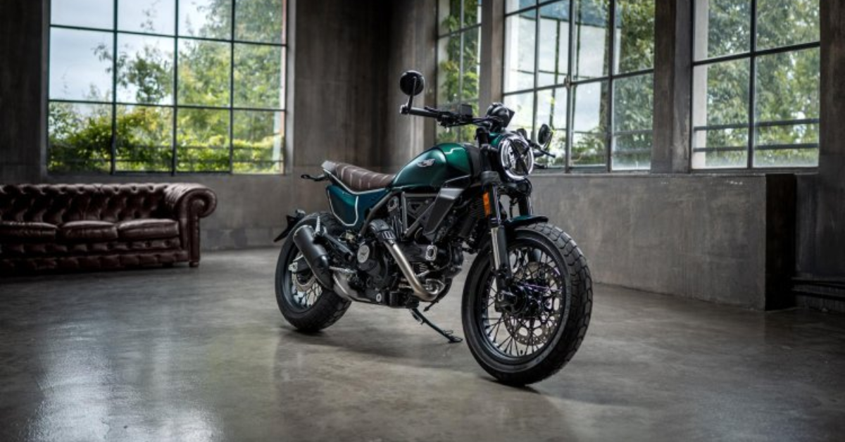Ducati