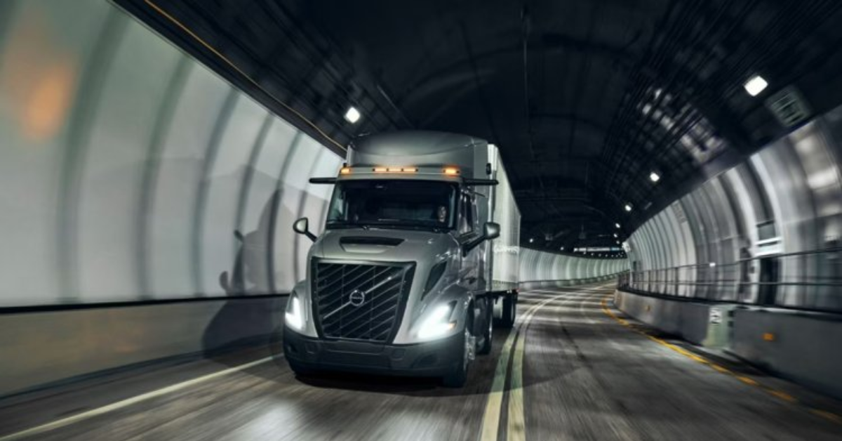 Volvo Electric Trucks Achieve 250 Million km Milestone