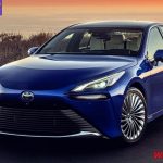 Toyota’s Hydrogen Gamble: The 2025 Mirai Sedan Sparks Innovation and Controversy