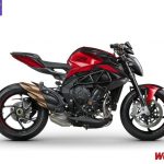 Brutal Beauty Refined: The 2026 MV Agusta Brutale 800 Roars into the Future