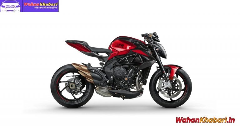 Brutal Beauty Refined: The 2026 MV Agusta Brutale 800 Roars into the Future