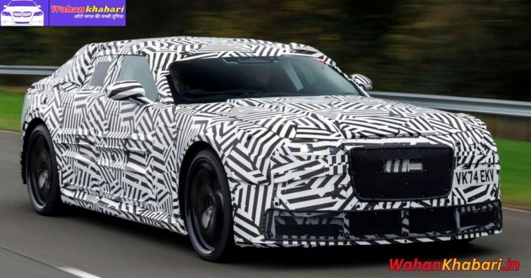 Jaguar’s Electric Renaissance: The 2025 GT Grand Tourer Redefines Luxury and Performance