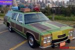The Wagon Queen Family Truckster: America’s Most Infamous Road Trip Ride