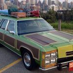 The Wagon Queen Family Truckster: America’s Most Infamous Road Trip Ride