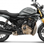 Hero Hunk 440 Euro 5+ Launched in France